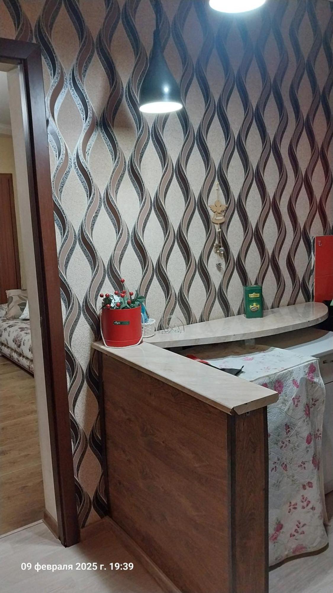 Apartment Gumbri 24 Tbilisi Exterior foto