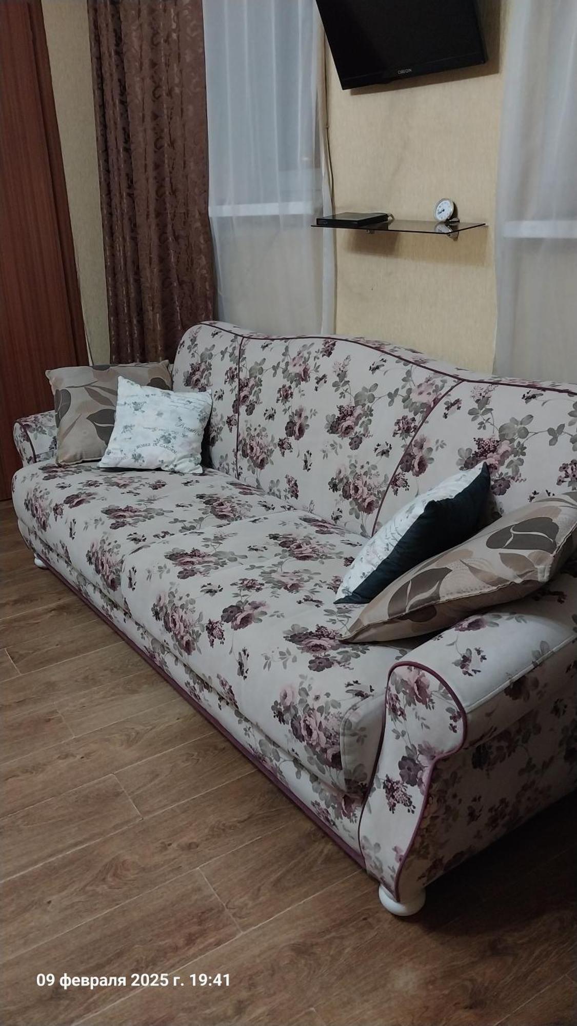 Apartment Gumbri 24 Tbilisi Exterior foto