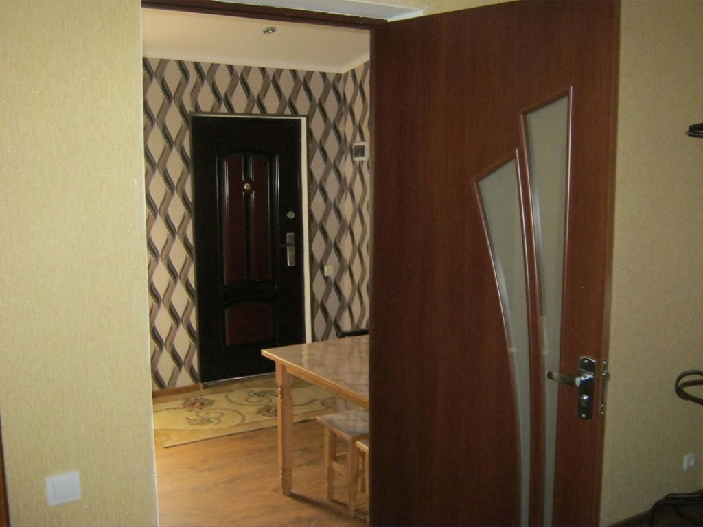 Apartment Gumbri 24 Tbilisi Exterior foto